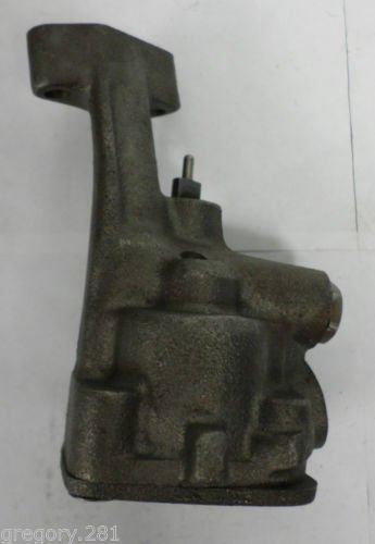Melling M-54D-S Engine Oil Pump M-54C Pontiac LeMans Safari 1959-1980 M54C Incom