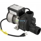 Balboa 1050031 Vico Wow Bath Pump .75HP 115V Nema Cord Air Switch