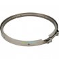 Pentair WC19-43 Bottom V Clamp w/o Nut Replacement for Posi Flo Cartridge Filter