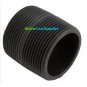 Spears 886060 Schedule 80 1.5" NPT x 6" Nipple