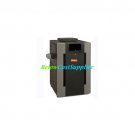 Raypak 014938 206000 BTU Digital Natural Gas Pool Heater with Cupro Nickel