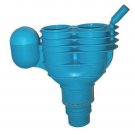 Kreepy Krawly K12056M Swivel Head & Float 718705121059 - BRAND NEW!