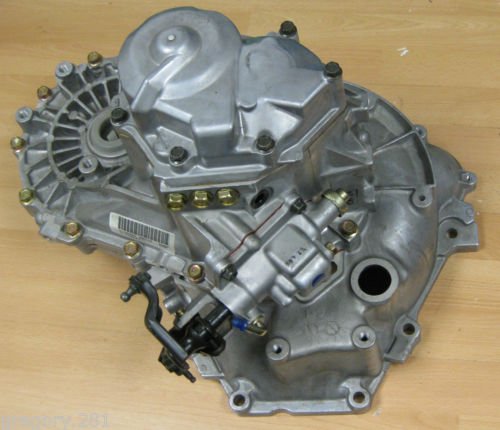 97107316 MK7 GM Transaxle Transmission 1996-97 Cavalier Sunfire Manual ...