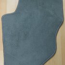 OEM Ford Custom Carpeted Floor Mat LH Fits Various Ford Models F6DB-5413005-AEW