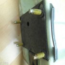Ford Bumper Reinforcement Undercarriage B96F E80Y-17757-A 092801 IMPACT ABSORBER