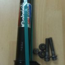 Gabriel Suspension Premium Gas Strut G67708 1984-1985 Mercury Topaz Ford Tempo
