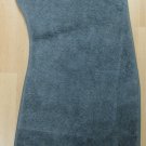 OEM Ford Custom Carpeted Floor Mat RH Fits Various Ford Models F4SB-6313005-AAW