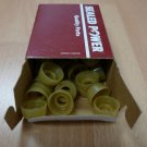 (40) Sealed Power MV1818 MV1819 Valve Stem Oil Seal 1968-1978 Pontiac Ford GMC