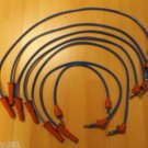Cobra Mag II 7mm Spark plug wire set MW189 Brand New!!
