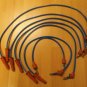 Cobra Mag II 7mm Spark plug wire set MW189 Brand New!!