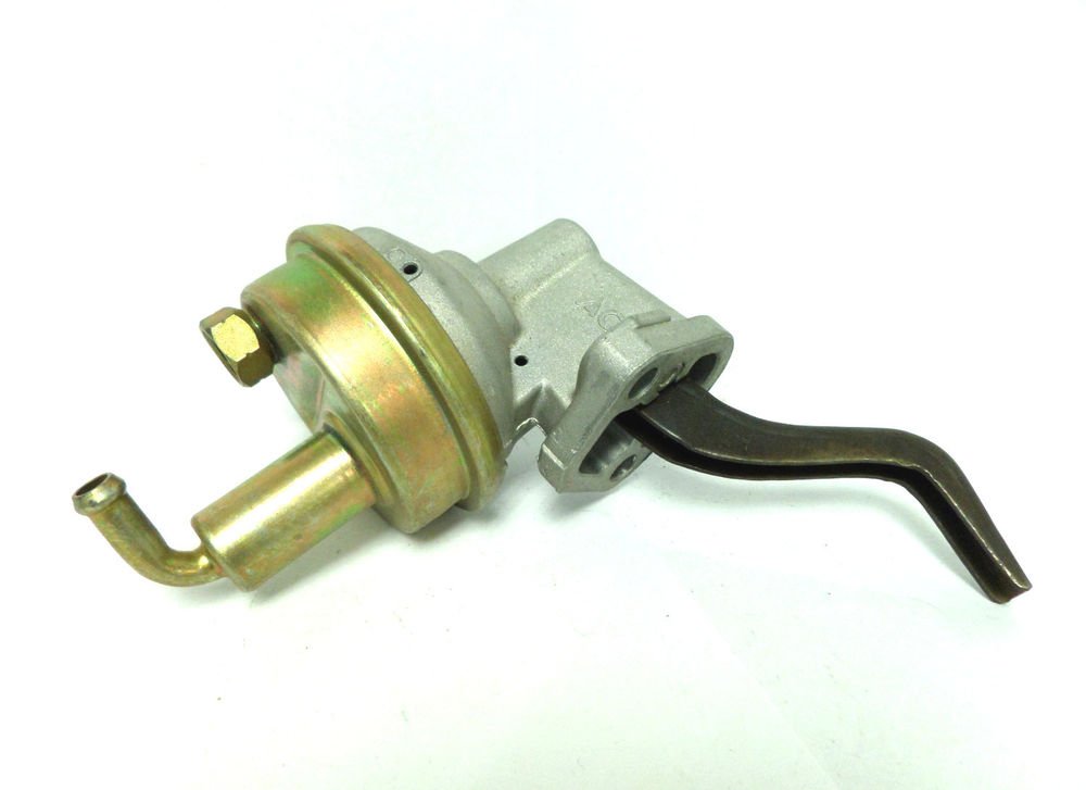 ACDelco OEM M4506 Mechanical Fuel Pump M4506