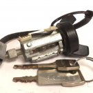 Ford 22H94 Ignition Starter Cylinder With Keys And Harness FA0139