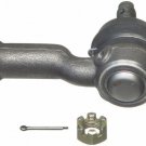 TRW ES483R Steering Tie Rod End, Front Right Outer ES-483R 802-483R Fits Nissan