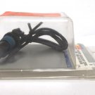 Federated 82061-3 Halogen Headlight Connector Lamp 9005 High Beam 1pc 82061