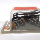 Federated 82055-3 Double Contact Pigtail Universal Standard Code C 2Pcs 82055