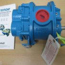 Tuthill Competitor Blower 2004-21B2 200421B2 Bottom Shaft Free Shipping!