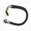Brake Pro BH38171 Hydraulic Brake Hose Fits 1980-1993 Dodge