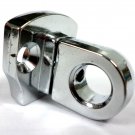Perko 119400099A Swivel Eye Keeper Spare Fig 1194 Replace Chrome Plated Zinc
