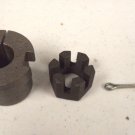 Moog K8280 K-8280 Alignment Camber Bushing Kit Brand New NOS