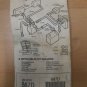 Napa 687D Switch Relay Kit W/ Wire and Connectors 188-00101
