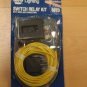 Napa 687D Switch Relay Kit W/ Wire and Connectors 188-00101