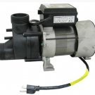 Pentair 1034023 Ultima III Pump 2HP 1 Speed w/ E-Timer Plug - 115V 60Hz 3450RPM