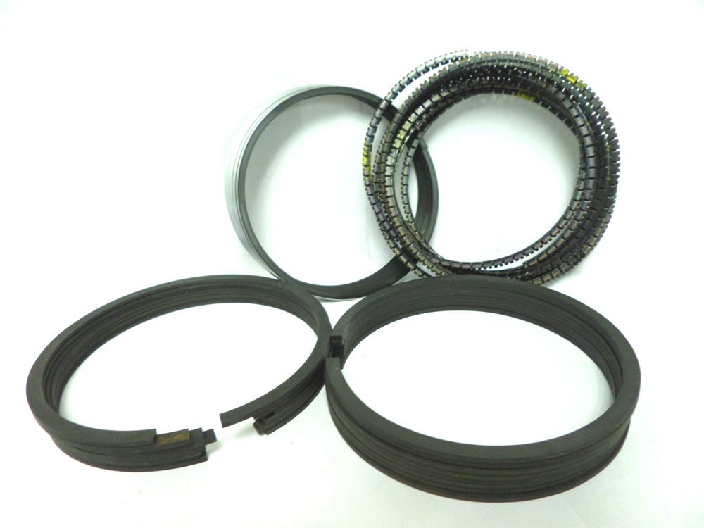 TRW T7678MX Piston Ring Set T-7678-MX 7678