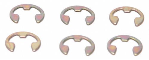 EIS H1175 Drum Brake Shoe C-Washer Circlip