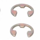 EIS H1175 Drum Brake Shoe C-Washer Circlip