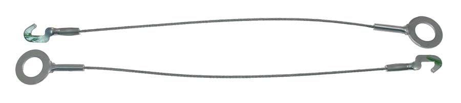 EIS H2111 Drum Brake Self Adjuster Cable