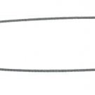 EIS H2111 Drum Brake Self Adjuster Cable