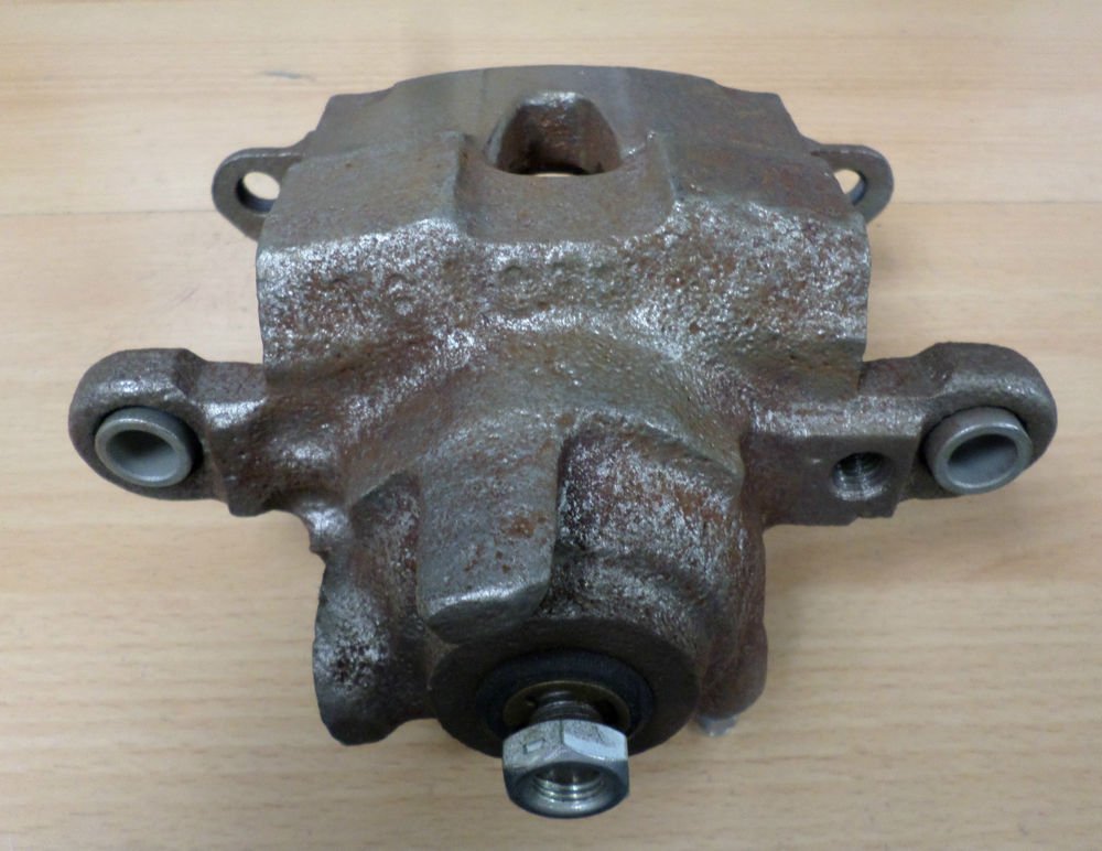 Midas CR1622 Disc Brake Caliper Re-manufactured R55312, CR107094, 422100