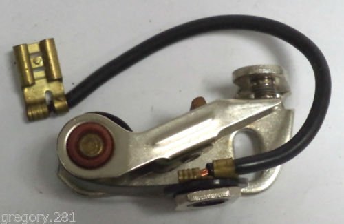 IAPCO Imported Auto Part Contact Point B-0080-003 B0080003 Brand New