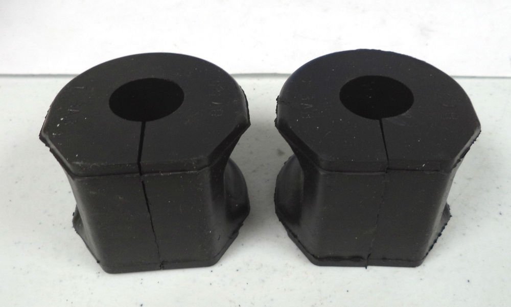 Moog K8408 Suspension Stabilizer Bar Bushing Kit Brand New NOS