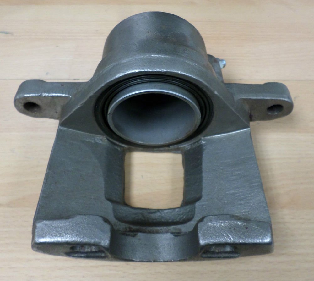 Midas CR2143 Disc Brake Caliper Re-manufactured R55308, CR116320