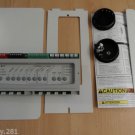Jandy Aqualink RS PDA PS8 8273 PCB & CPU Power Center Board with Conversion KIT