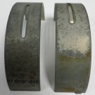 Michigan Engine 8381 CAP .010 Bearing Connecting Rods 2pc 3381 CP Brand New!