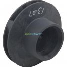Carvin Jacuzzi 05-3863-05-R 1HP Impeller J-Series