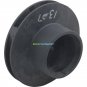 Carvin Jacuzzi 05-3863-05-R 1HP Impeller J-Series