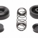 Raybestos WK129 Drum Brake Wheel Cylinder Kit Fits 1949-1976 Jeep CJ7 Pontiac