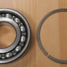 Federal Mogul BCA Bower 1312L Cylindrical Roller Bearings Brand New Free Ship!!!