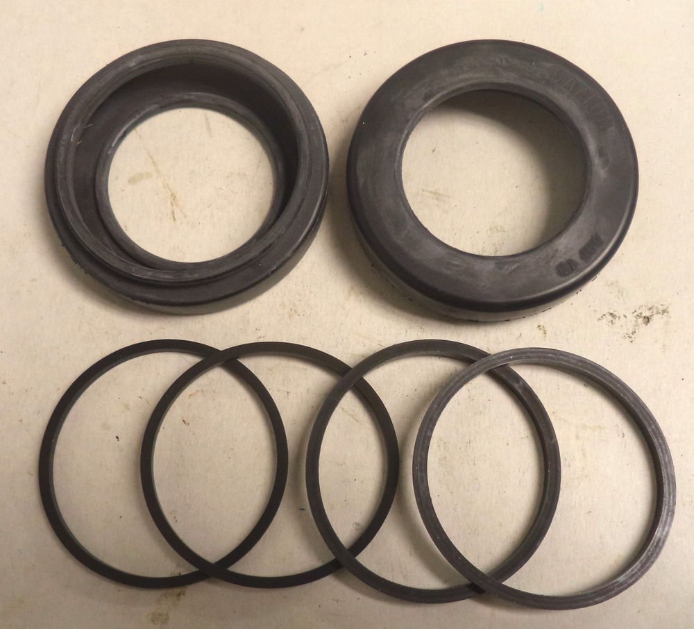Bendix Front Disc Brake Caliper Repair Kit 66713