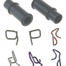 Roadmates 522030 H5566 Disc Brake Hardware Kit