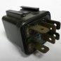 Beck/Arnley 203-0007 HVAC Blower Relay fits Nissan Chevrolet W36-409 1989-1979