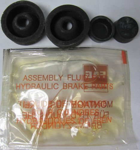 NOS Genuine Lazorlite U768634 KW07100 Repair Kit Made in Japan