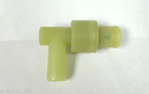 Luber-Finer PC51 PCV Valve 2103 V165 FV163