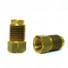 Carquest AD95005 Brake Hardware Screws Bolts Nuts AD-95005 95005 (2 pc)