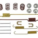 Roadmates 520102 H7286 Disc Brake Hardware Kit
