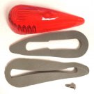 Signal Stat 8903 Red Safety Clearance Marker Truck Trailer Light