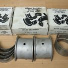 Federal Mogul 4038M Engine Main Bearing Set 2241CP, 2242CP, 2243CP, 1424CPA